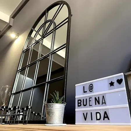 •num3•la Buena Vida• Appt 40m2 Calme & Lumineux•