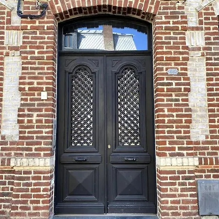 •num3•la Buena Vida• Appt 40m2 Calme & Lumineux• * Aulnoy-lez-Valenciennes