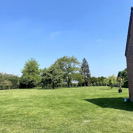 Apartmán •num3•la Buena Vida• Appt 40m2 Calme & Lumineux• Aulnoy-lez-Valenciennes
