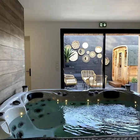 •num3•la Buena Vida• Appt 40m2 Calme & Lumineux• * Aulnoy-lez-Valenciennes
